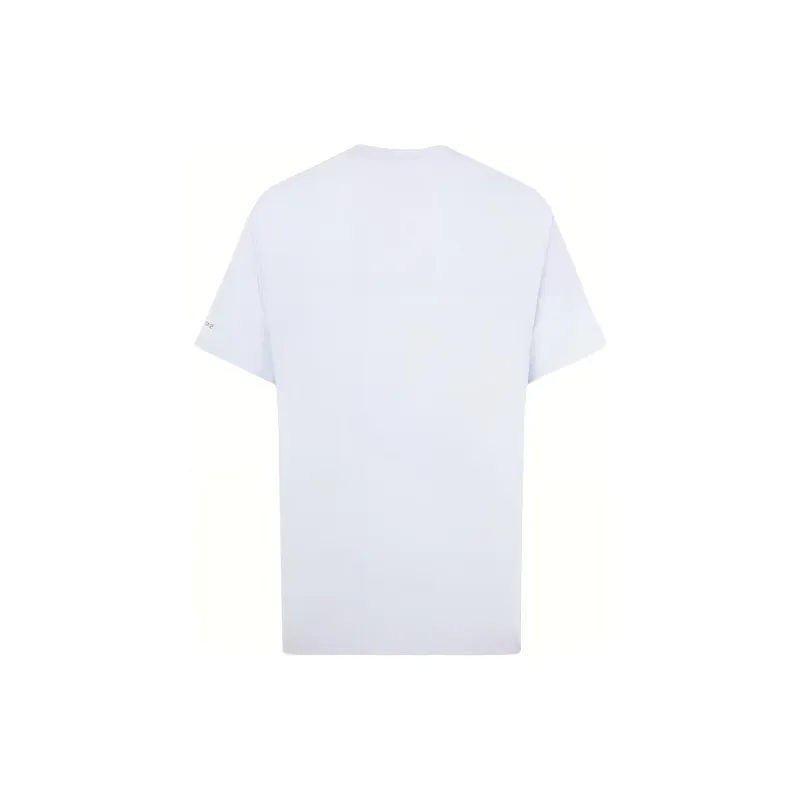 HOKA ONE ONE T Shirt Unisex White-1
