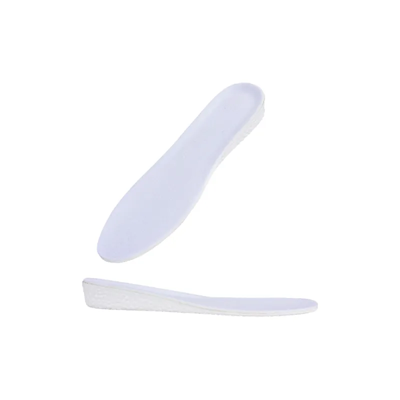 Step cloud Insoles Unisex-8