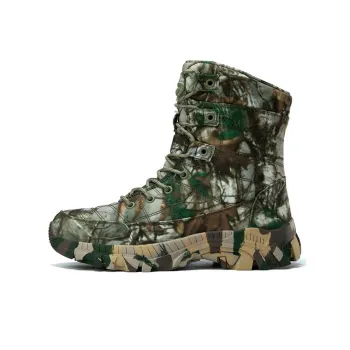 SIMBA'S PRIDE Durable Moisture Wicking Low Top Outdoor Shoes Men's