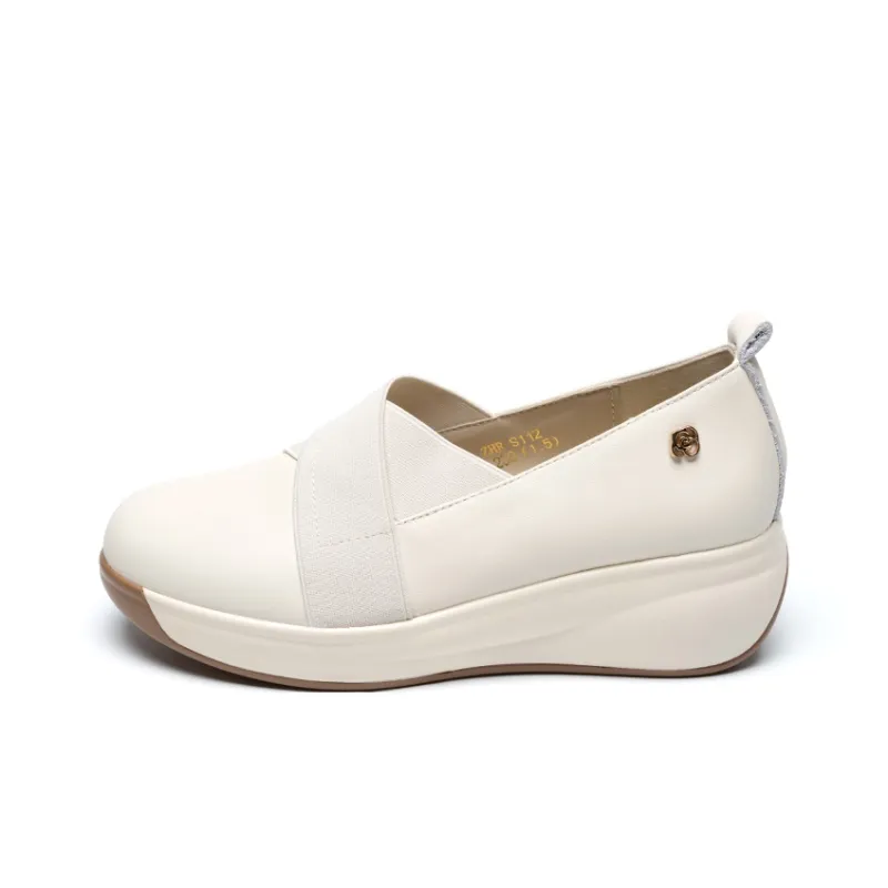 ZHR Women's Casual Shoes 5cm Women's-0