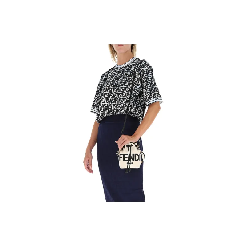 FENDI Mon Tresor Handbags-5