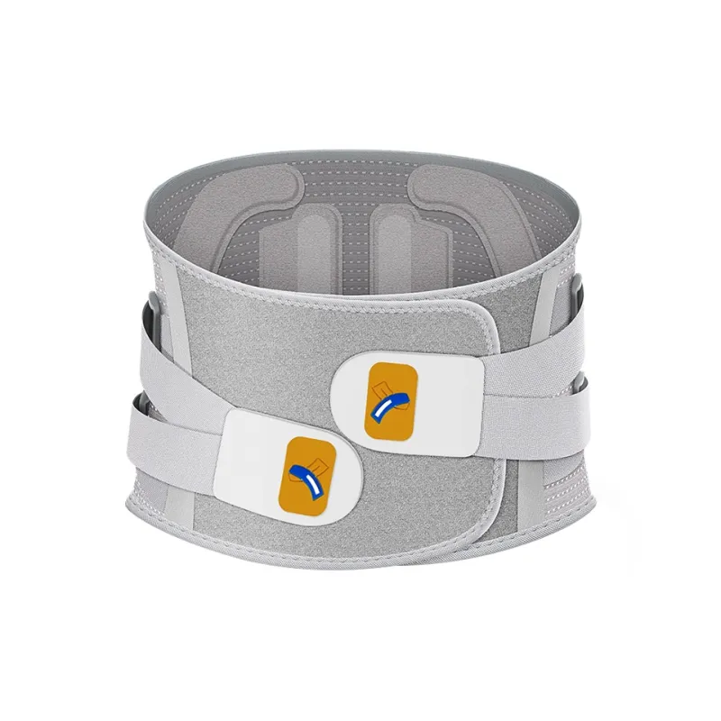YANGCHI Back Support Braces-5