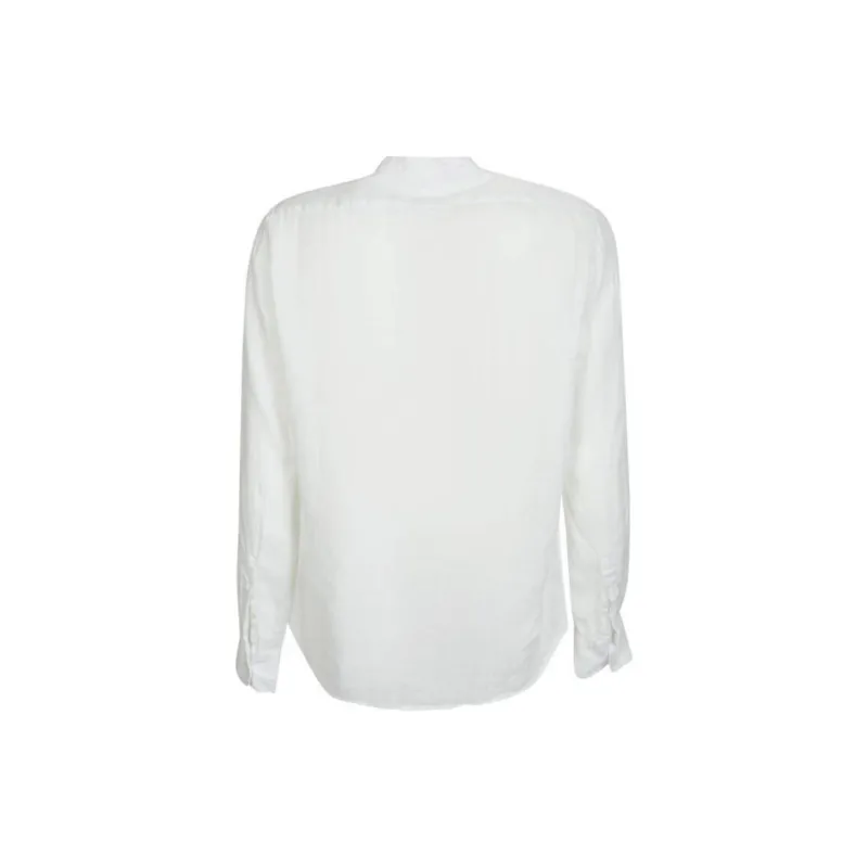 ORIGINAL VINTAGE STYLE Shirt Men's White-1