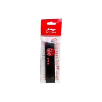LiNing Badminton Grip Tape PU Smooth Finish Thin