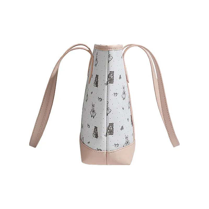 NATTY Shoulder Bags-8