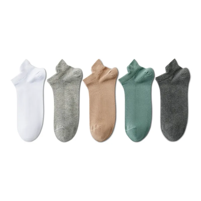 MIIOW Men Socks-4