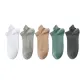 White+Light Gray+Light Coffee+Gray Green+Dark Gray