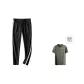 Black, Free Ice Silk Cooling Short-Sleeved