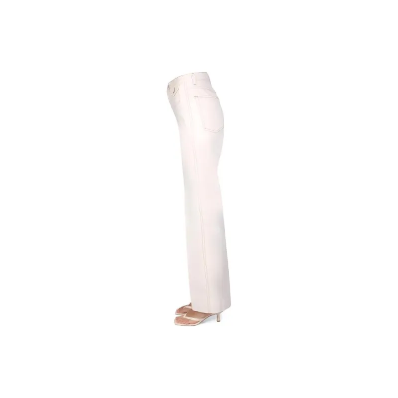 RE/DONE Jeans Women's White-1
