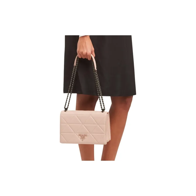 PRADA Shoulder Bags-3