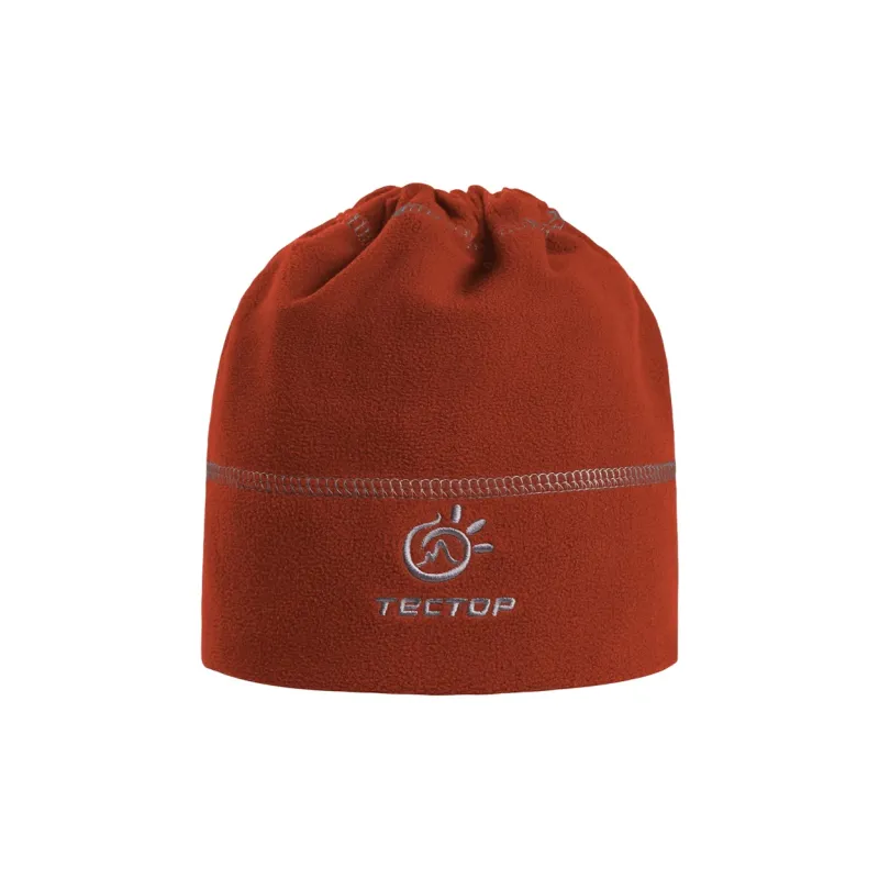 Tectop Polyester Beanies Unisex-3