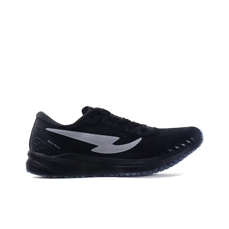 Against the grain Running Shoes Unisex Low Top White/Teal-37