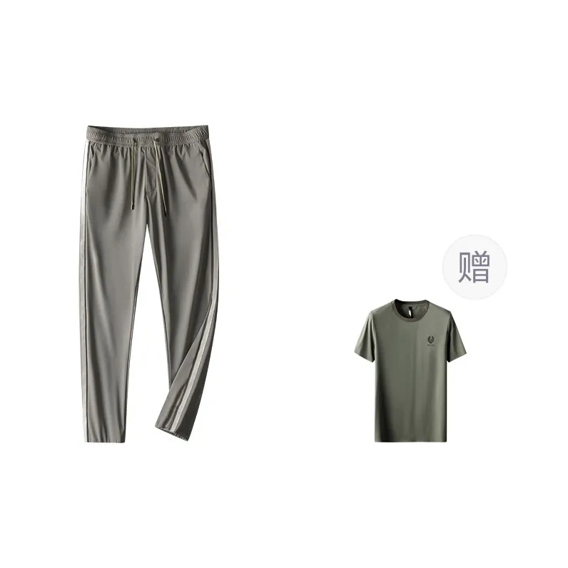 HARSIINCN Casual Pants Men-70