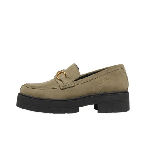 GEOX Loafers Women's Musk