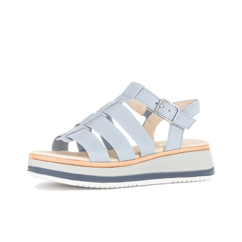 Gabor Roman Sandals Women's-2