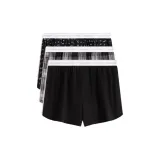 3 Pack (Space Black+Gray Grid+Black)