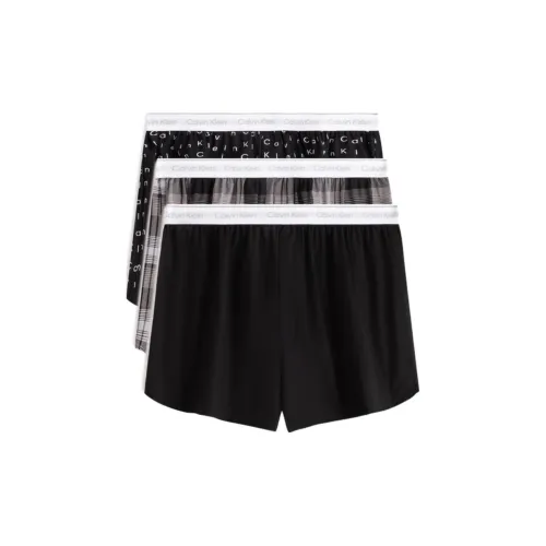 CALVIN KLEIN Underpants Men's 3 Pack