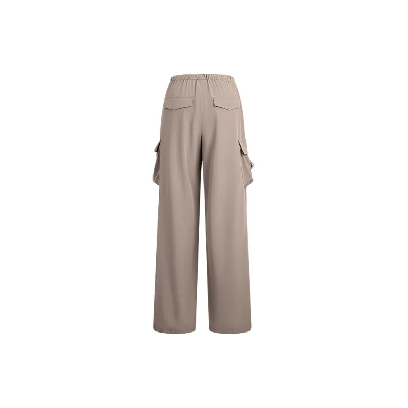 A21 Casual Pants Women's-3
