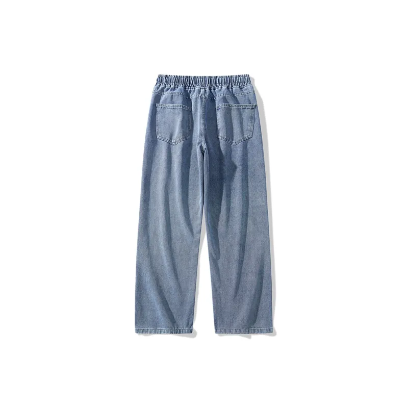 RAINCOME Jeans Unisex-7