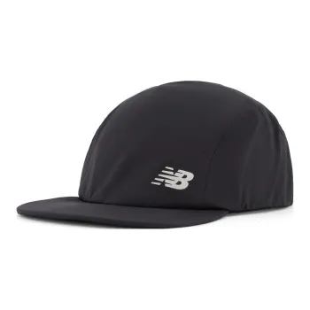 New Balance Baseball Caps Unisex Black