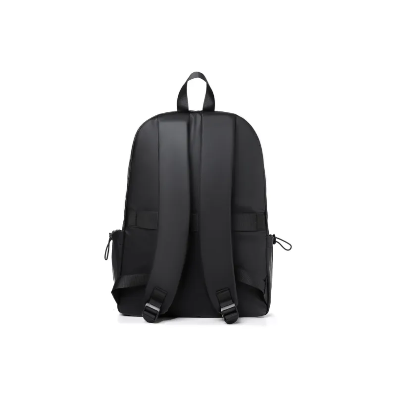 BAODIDAISHU Oxford Backpacks Regular Men's Gray/Black/Blue-9