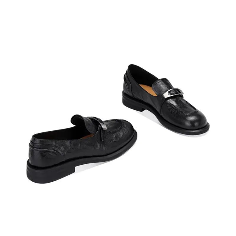 JESSICA SOPHIA Loafers 2.5cm Women's-1