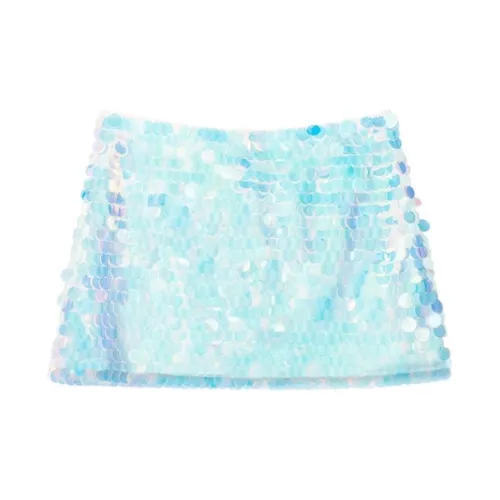 NINA RICCI Sequin Embellished Shirt