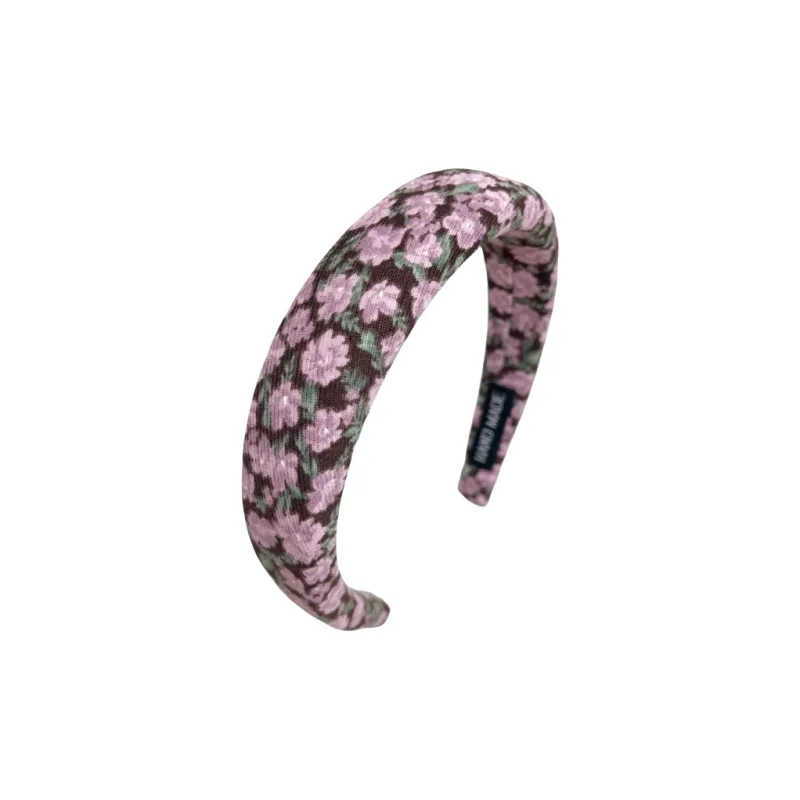 TBoML Fabric Sponge Headbands Women's-2