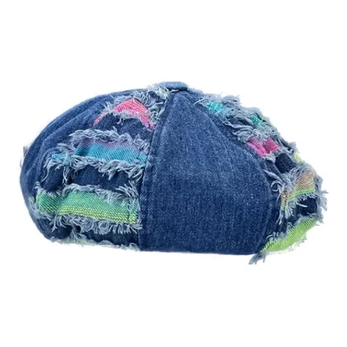 EEEENO Berets Unisex-1