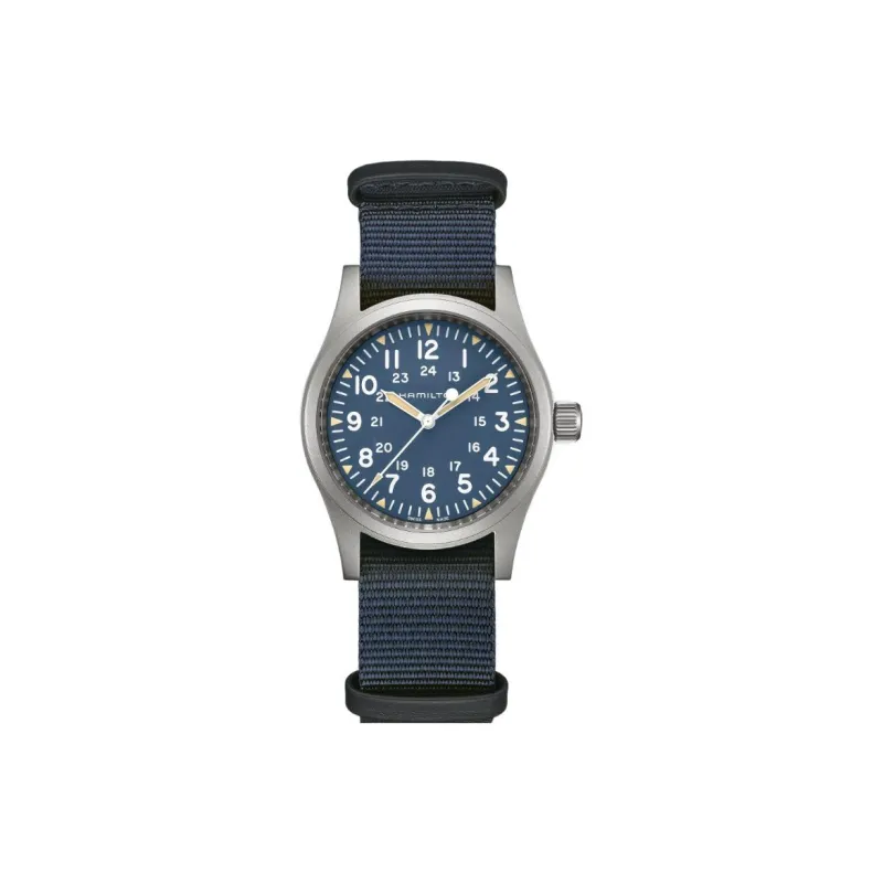 Hamilton Men Watch-0