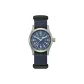 Blue Dial
