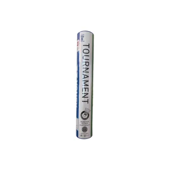 YONEX Goose Feather Shuttlecock 12 Pack Other All-Round Goose Feather Shuttlecocks
