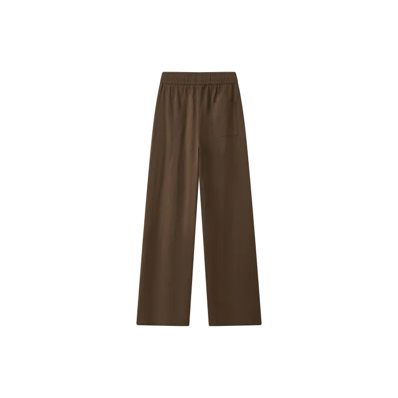 P8H9 Casual Pants Unisex-19