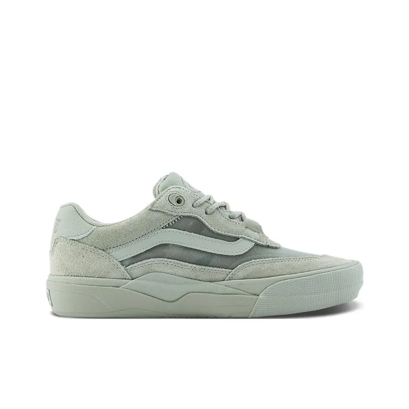 Wayvee Skate Vans 'Mono Fog'-1