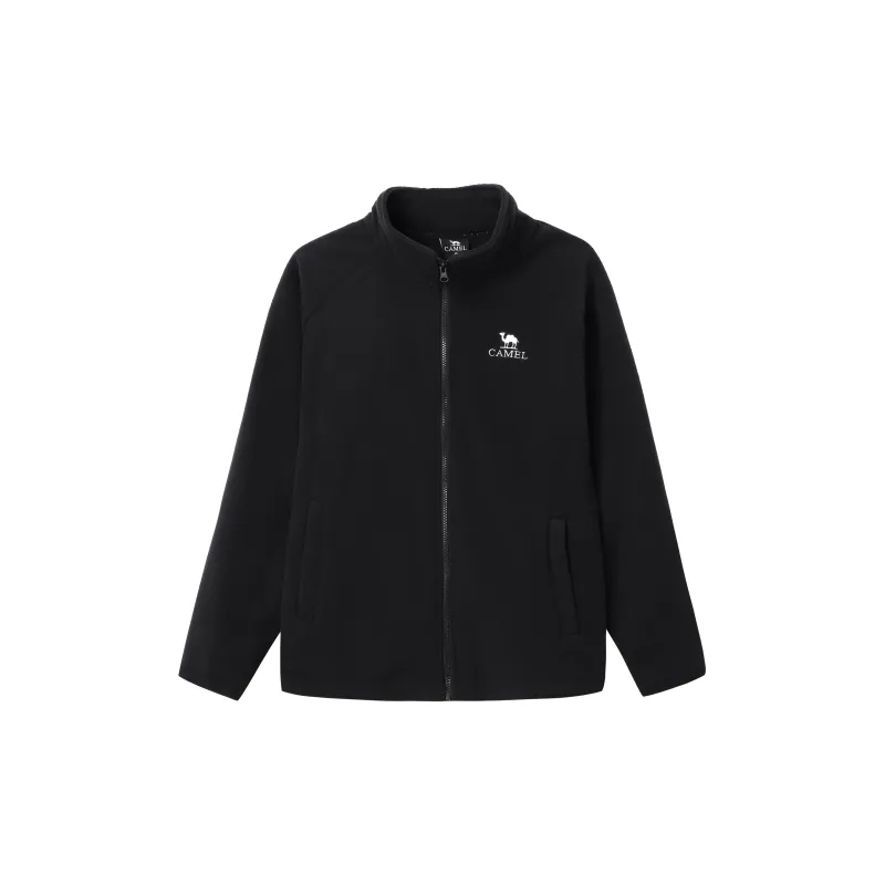 CAMEL All weather Windbreaker Jacket Unisex-10