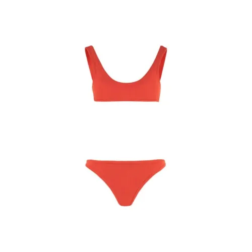 REINA OLGA Coolio Two-Piece Bikini Set
