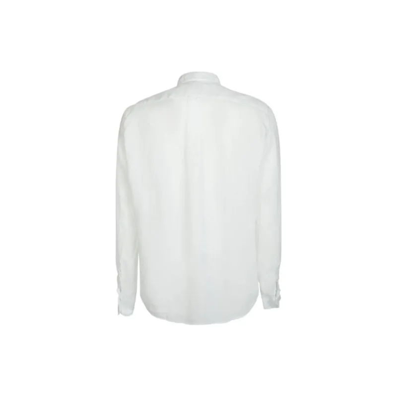 ORIGINAL VINTAGE STYLE Shirt Men's White-1