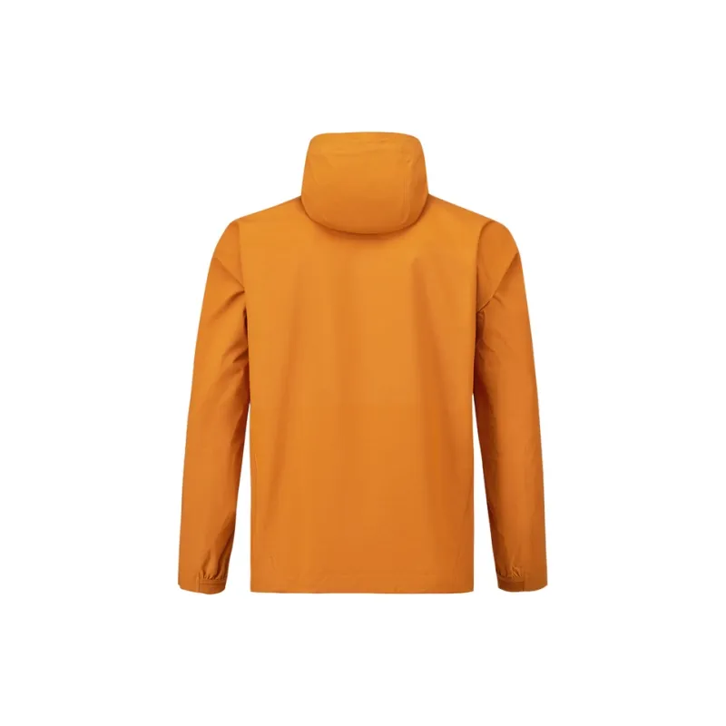 DESCENTE TRAINING Woven Sports Hooded Top Jacket Men's-1