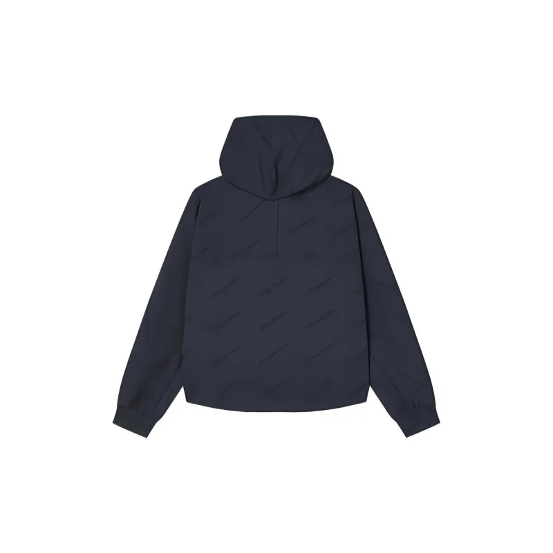 FILA Jackets & Coats Women's Polar Night Blue-1