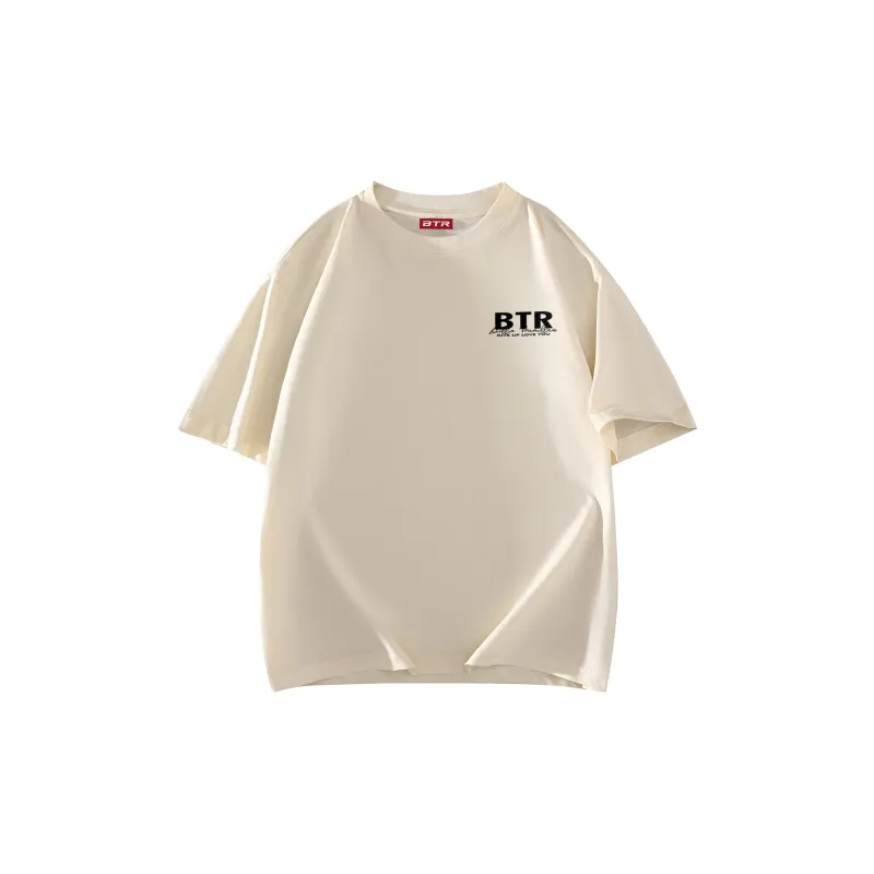 BTR T Shirts Unisex-14