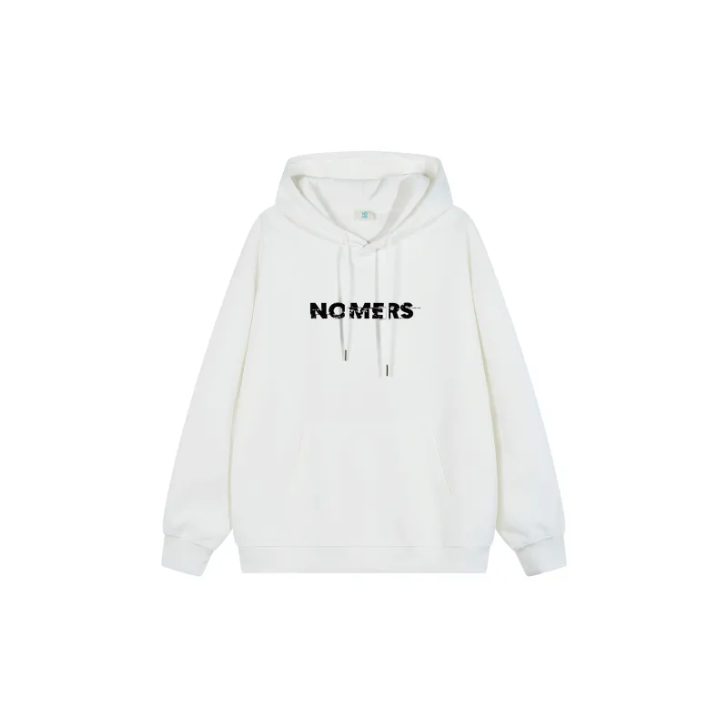 NOME Sweatshirts Unisex-4