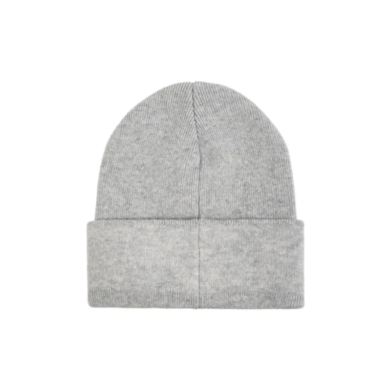 MOSCHINO Logo Detailed Knitted Beanie-1