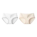 B Set-Multicolor Cuff & White+Skin (2 Pack)