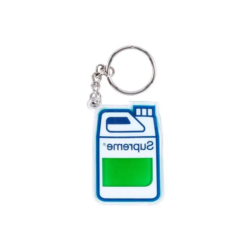 Supreme Jug Keychain-1
