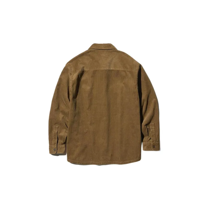 UNIQLO Jackets Coats Unisex Dark Brown-1