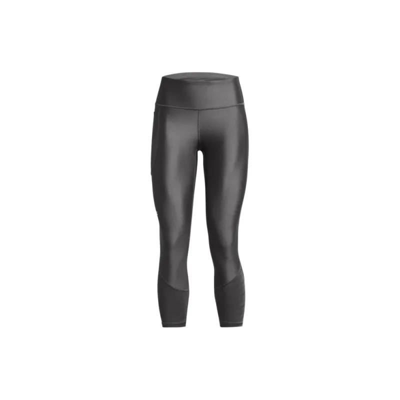Under Armour Vanish Breeze Sports Pants Women's Rhinoceros Gray-0