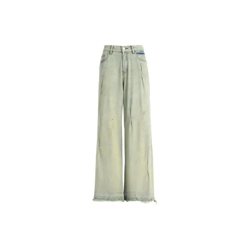 ZNZX Jeans Women's Light