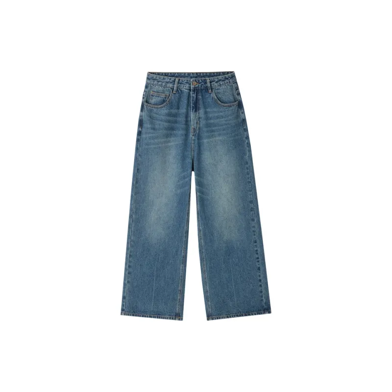 EARL JOEL Jeans Men's Vintage Blue-1