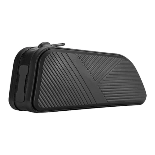 UMA Riding Equipment Bicycle Car Rack Cycling Unisex TPU Plastic Black
