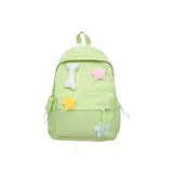 Green+Star and Bone